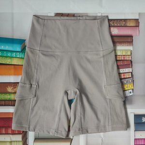 Aerie Bike Shorts